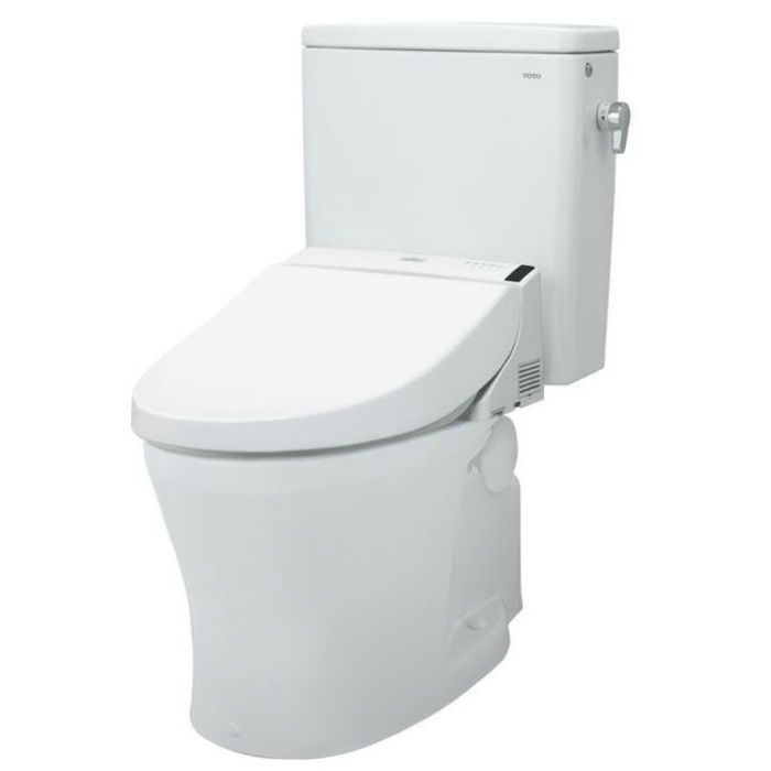タンクのみ】SH596BAR#NW1 組み合わせ便器 CS597 密結タンク 手洗なし 