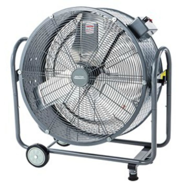 DCF-60PN DCモータービッグファン
