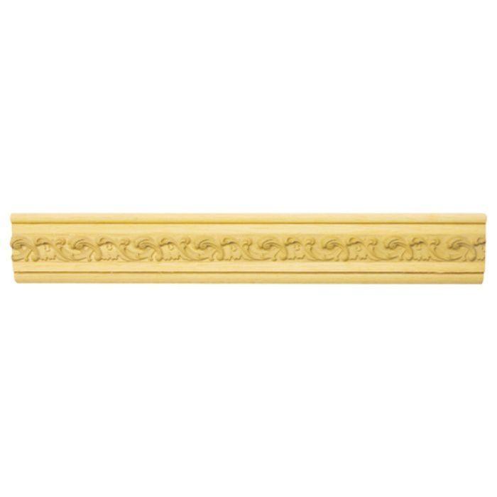 PM429 パスタモールディング 内装用 木製モールディング 無塗装品 46×16mm 3600mm アユース材