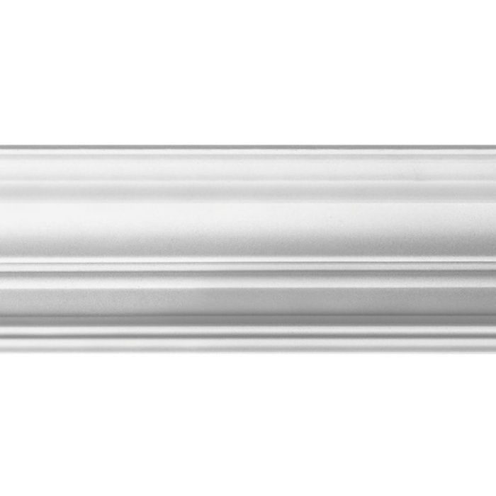 SF129M サンファジー モールディング 無塗装品 164×230mm 1800mm ガラス繊維強化石膏