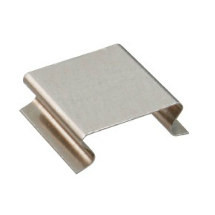 ET-2 連結金具E型（クリップ型） Tバー用