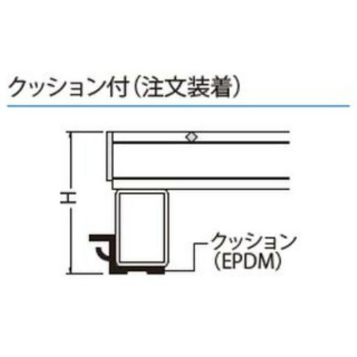 HXY-KP-5360B スチール製グレーチング かさあげ型 滑り止め模様付 国土