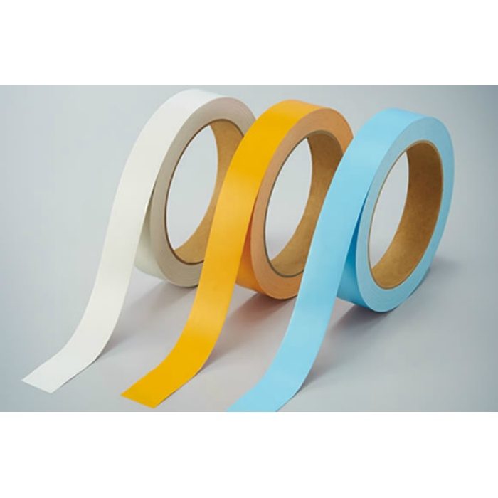 Decorフネン ソリッドカラー 目地テープ D-050色用 0.4mm厚 20mm幅 50m巻