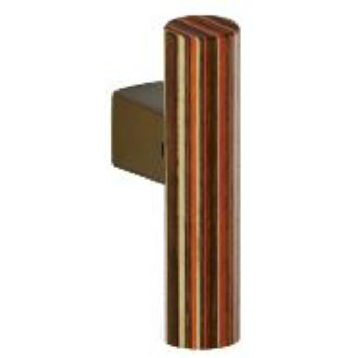 CV-FM-506-KBB Kiva Handrail Set 600mm オレンジ