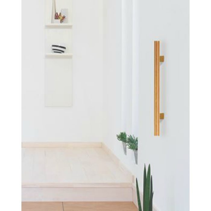 CV-FA-506-KWH Kiva Handrail Set 600mm アップル【セール開催中】