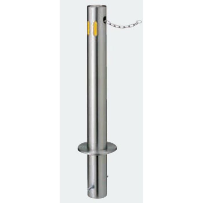 新到着 レックス安全ポール2本ap2411セット 直送品 自動車整備工具 Www Azns Org