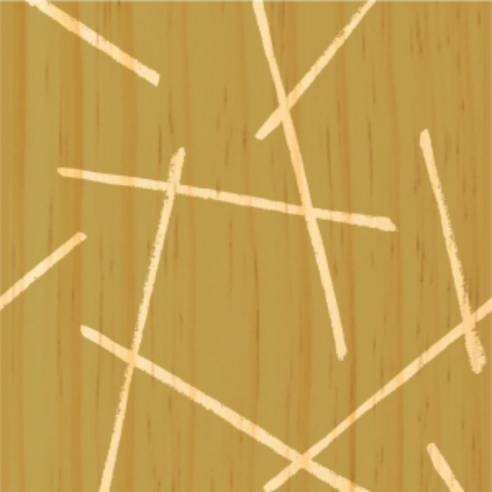 FGK64UA-301 KITOIRO RANDOM（ランダム） フローリング BROWN
