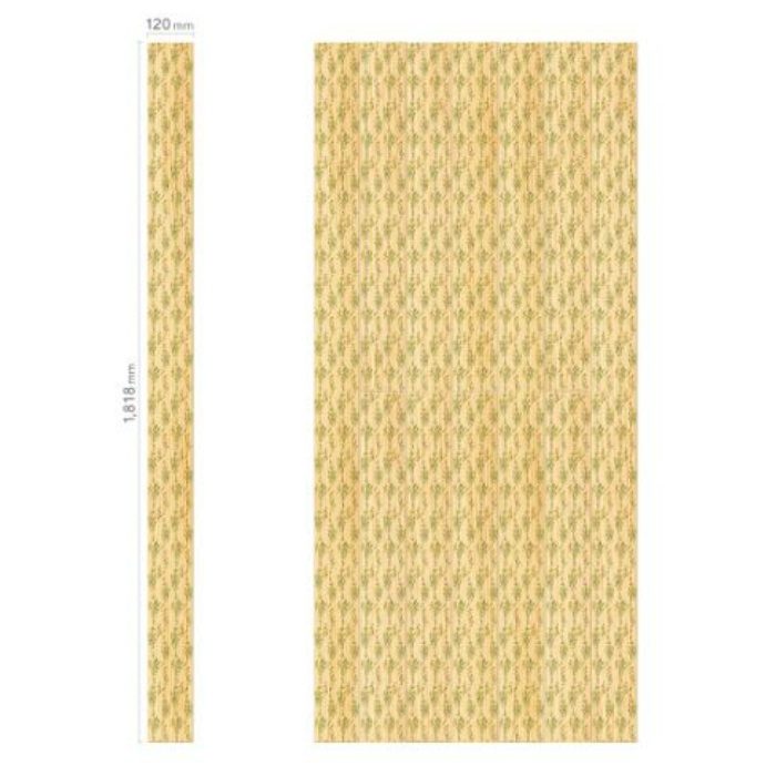 FGK64UA-413 KITOIRO NATURAL（ナチュラル） フローリング ベイリーフ