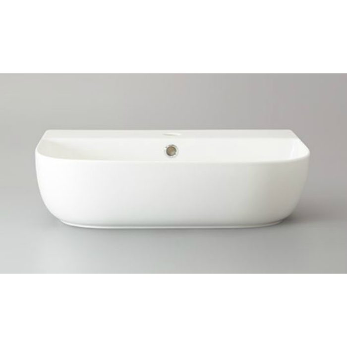 SB1801-41 洗面器 760×380mm マットホワイト【1穴】