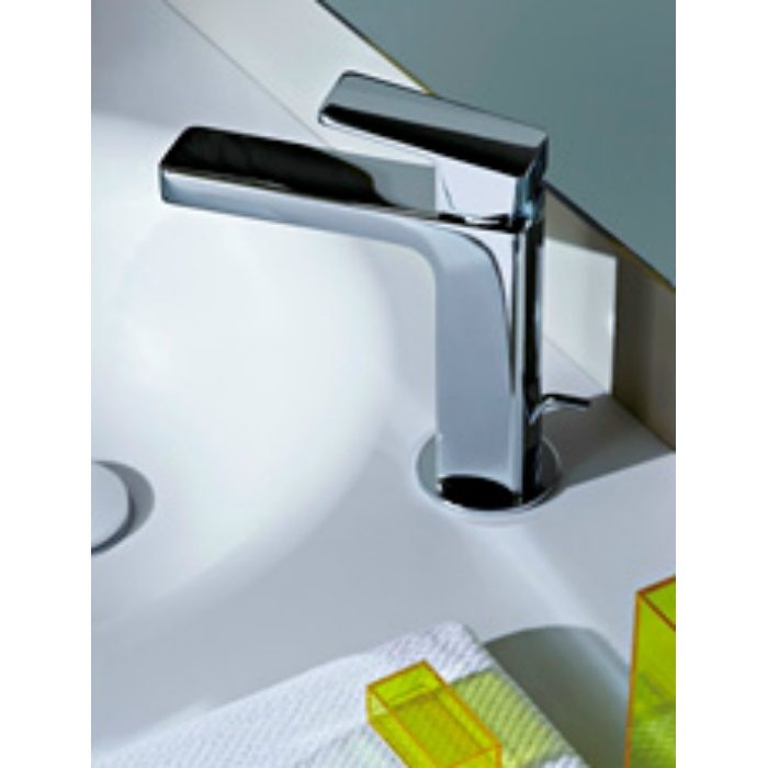 ZU0690R 洗面器用湯水混合栓 引棒あり（JW） セラトレーディング