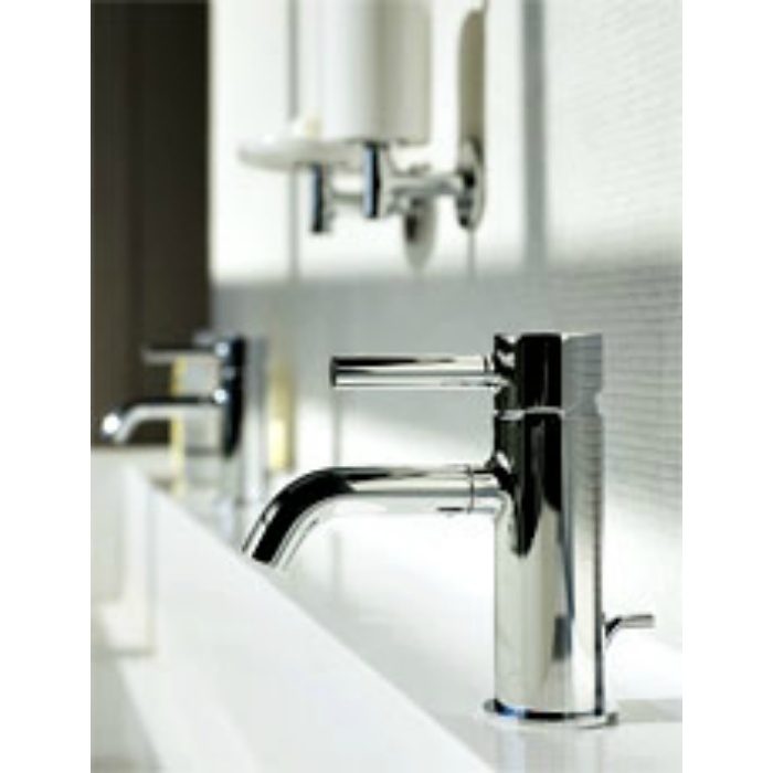 ZU6211 洗面器用湯水混合栓 引棒あり（JW） セラトレーディング