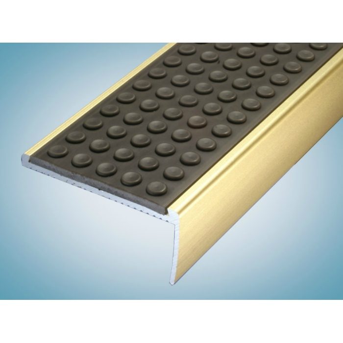ノンスリップ ISA-141（G）ゴールドDT 1m（穴あき） タイヤ共 IS-21 