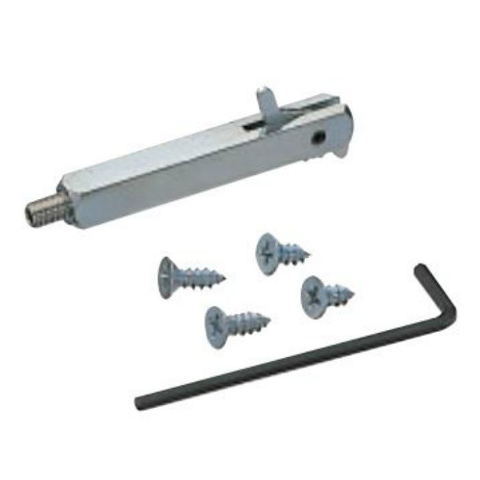 SL-S 片面可動金具セット ゴール仕様