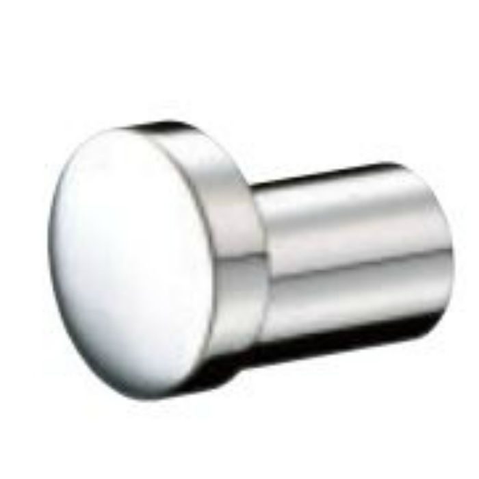 ST-274 ステン ピーコックフック 53mm ヘアーライン