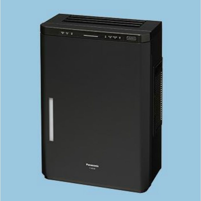 F-JDL50-K 次亜塩素酸 空間除菌脱臭機 ジアイーノ 40畳 ブラック