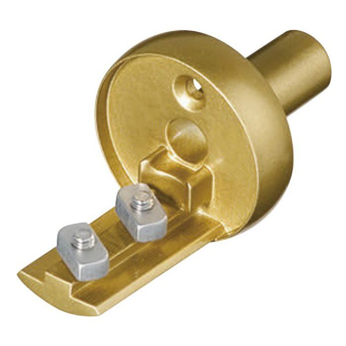 BR-711 ジョイントリング 35φ アンバー