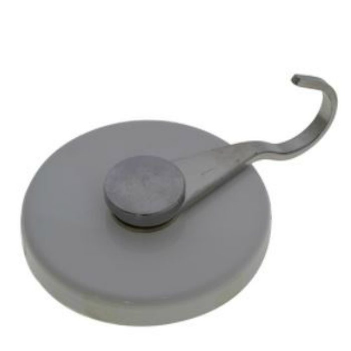 強力マグネットフック 10kg ［5個／セット］