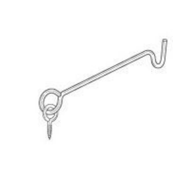 あおりどめ 300mm ［10個／セット］