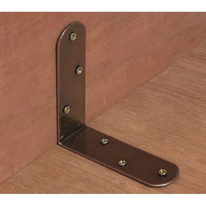 ブロンズ金折 75 ［5個／セット］