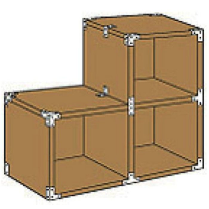 三方面 双小 ［2個／袋×5］