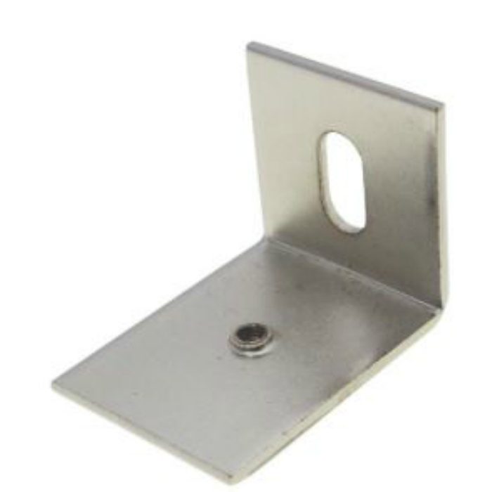 ミニ金具 ニッケル S-4 ［10個／セット］