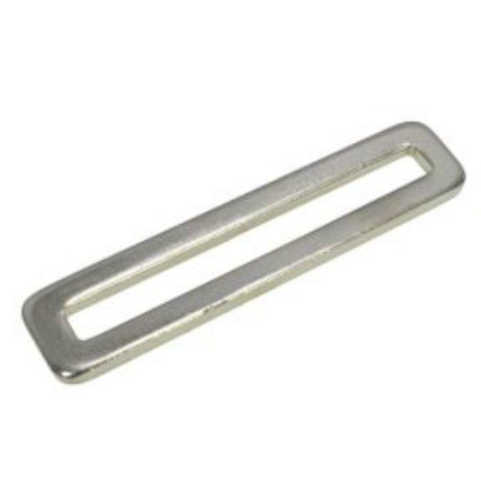 ミニ金具 ニッケル HK-10 ［10個／セット］
