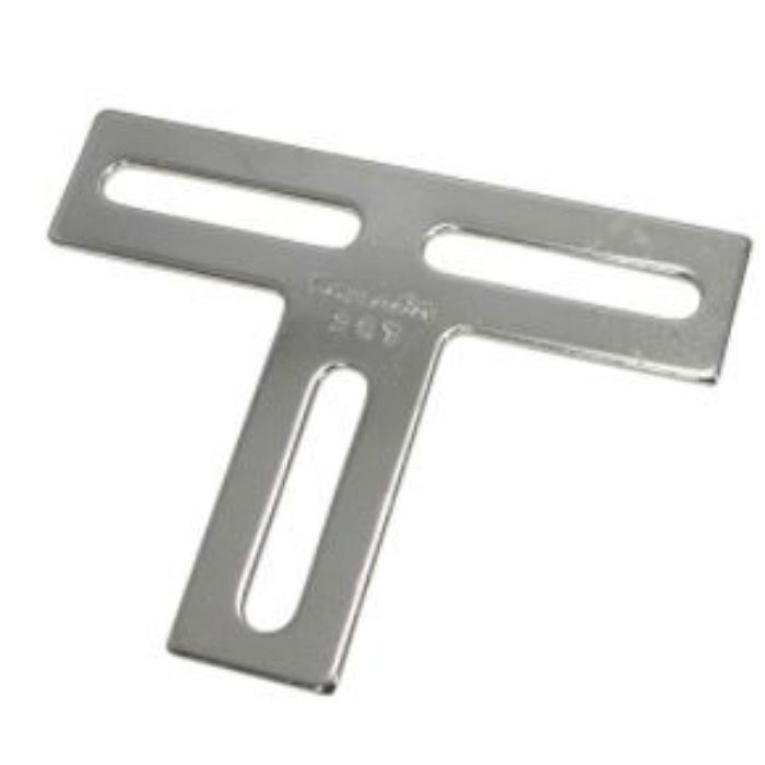 ユニ金具 ニッケル UN-26T ［10個／セット］