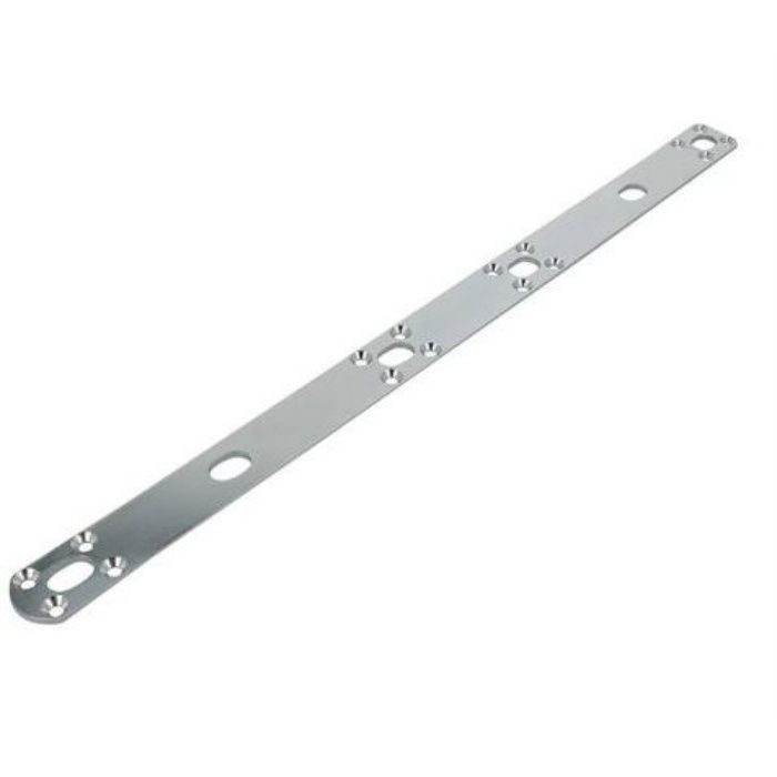 補助金具クロームI型 I-500 ［5個／セット］