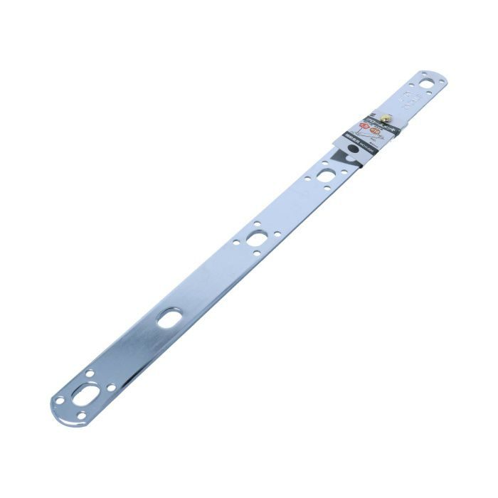 補助金具クロームI型 I-500 ［5個／セット］