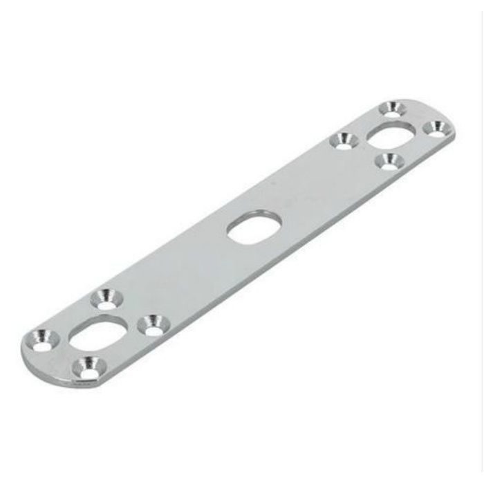 補助金具クロームI型 I-150 ［5個／セット］