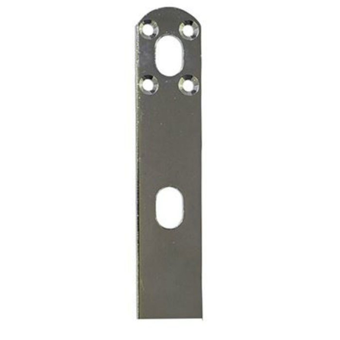 補助金具クロームI型 I-100 ［5個／セット］