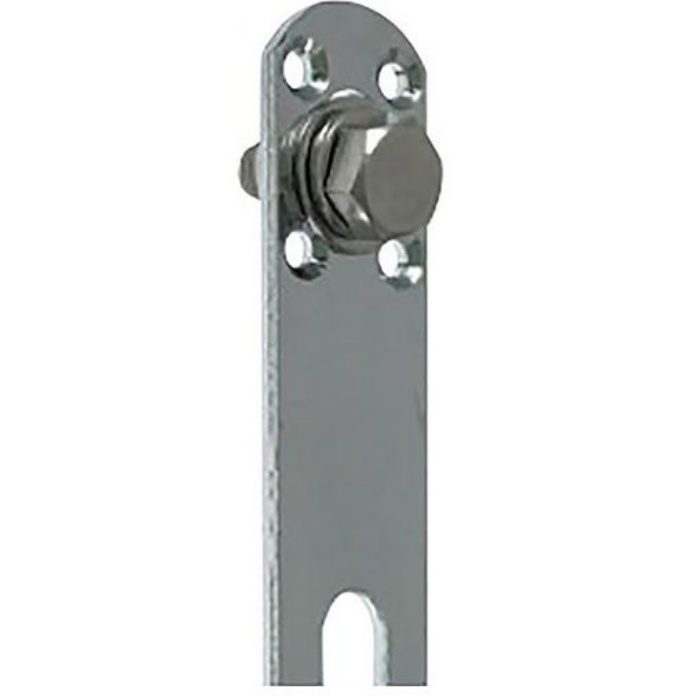 補助金具クロームI型 I-100 ［5個／セット］