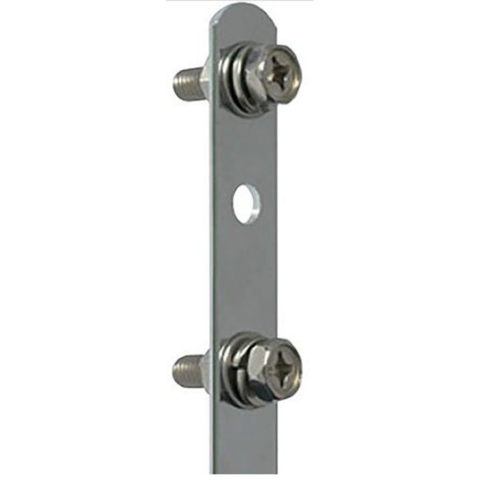 曲板クロームI型 I-100 ［5個／セット］