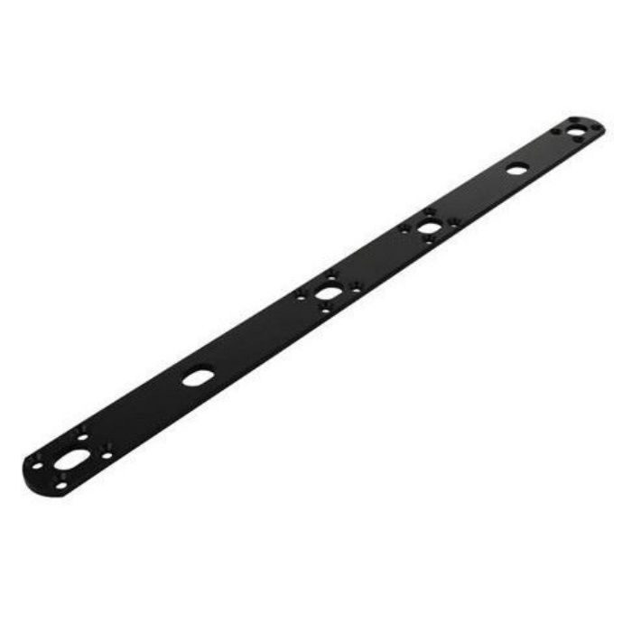 補助金具黒I型 I-500B ［5個／セット］