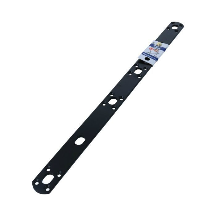 補助金具黒I型 I-500B ［5個／セット］