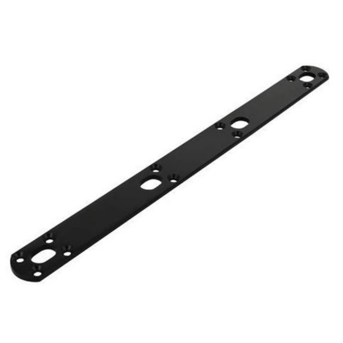 補助金具黒I型 I-300B ［5個／セット］