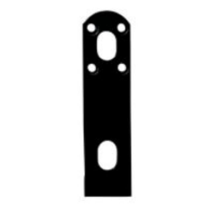 補助金具黒I型 I-300B ［5個／セット］