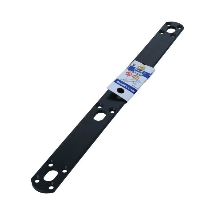 補助金具黒I型 I-300B ［5個／セット］