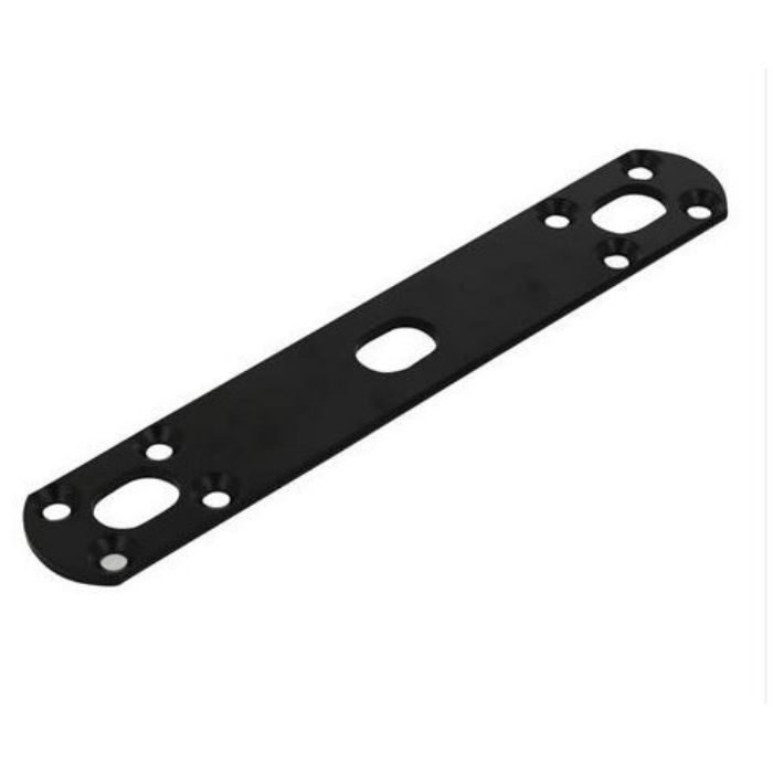 補助金具黒I型 I-150B ［5個／セット］