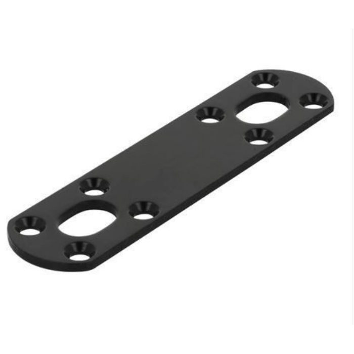 補助金具黒I型 I-100B ［5個／セット］