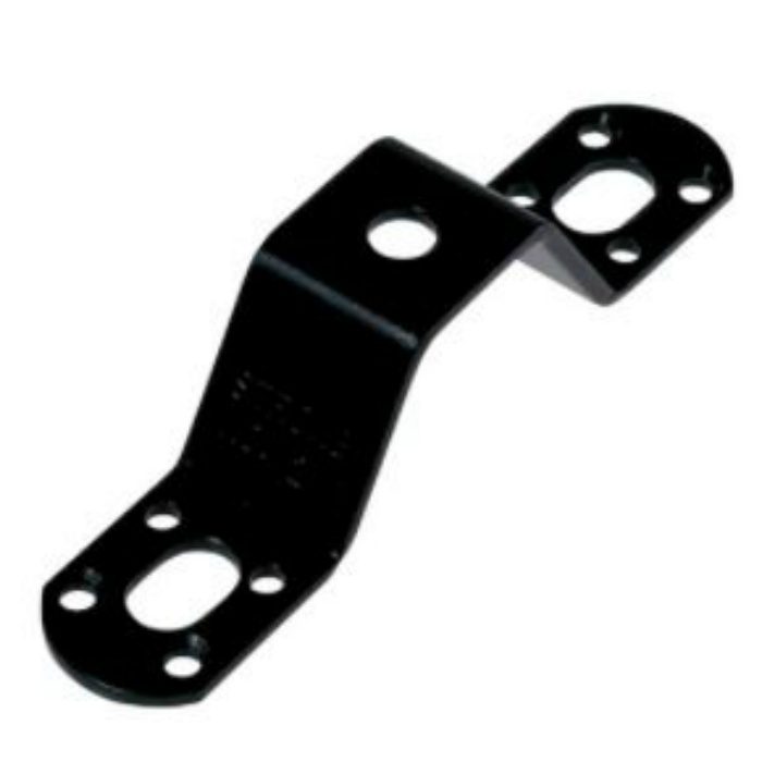 補助金具黒山型 A-120B ［5個／セット］