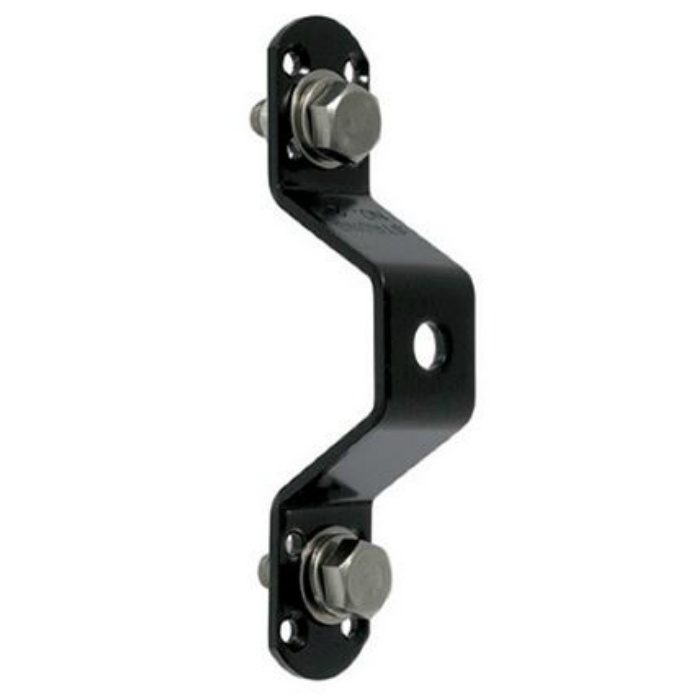 補助金具黒山型 A-120B ［5個／セット］