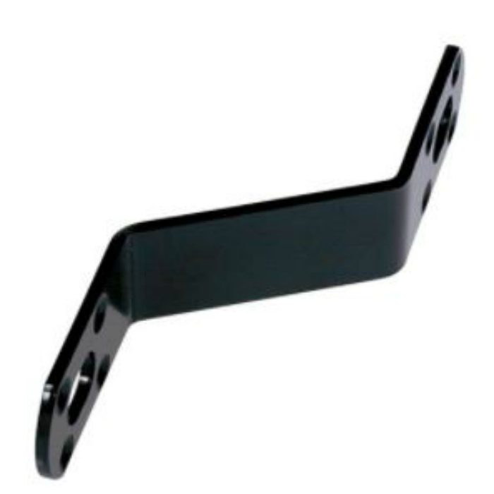 補助金具黒Y型 Y-120B ［5個／セット］