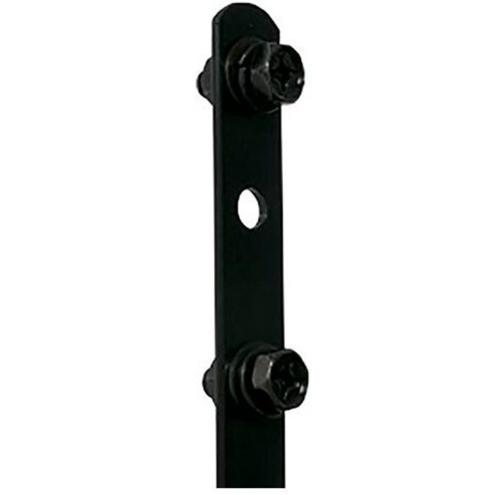 曲板黒I型 I-60B ［5個／セット］