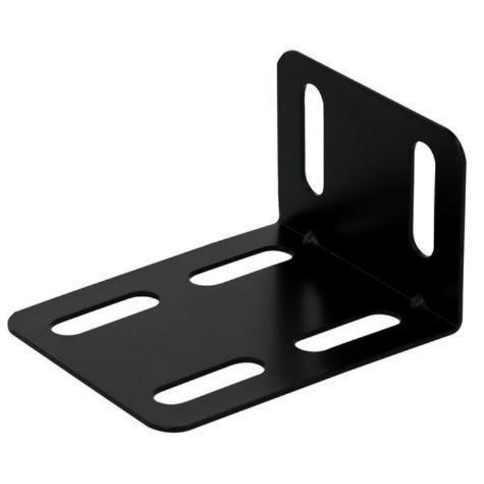 曲板黒アングル LP-NO69B ［5個／セット］