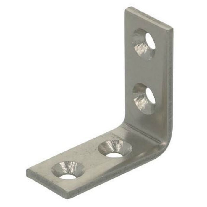 ステン特厚隅金 3×16×35 ［5個／セット］