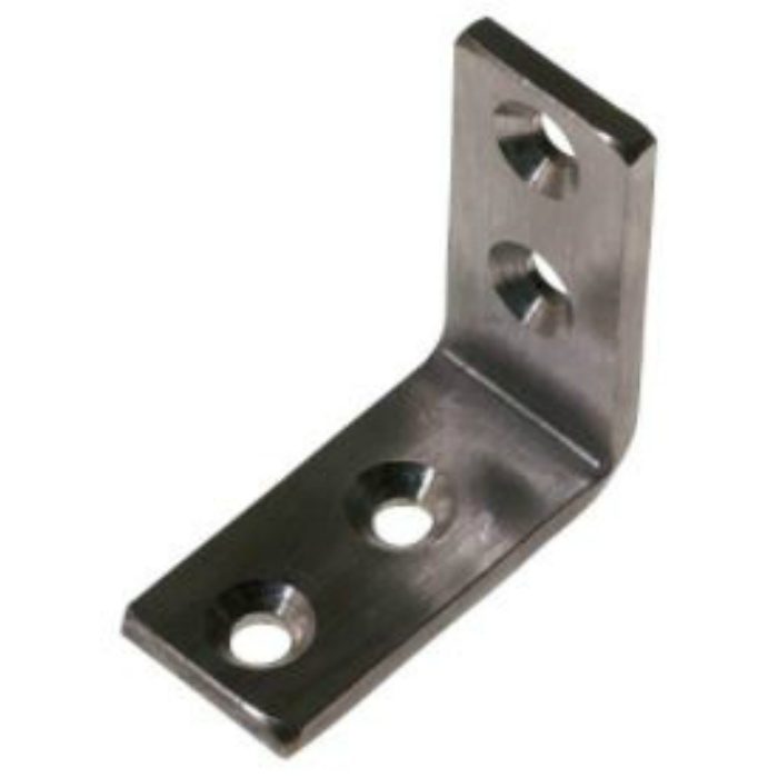 ステン特厚隅金 5×16×90 ［3個／セット］