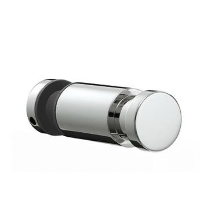 PRE-F354-01 グラスフック 40mm クロム【翌日出荷】 ユニオン【アウンワークス通販】