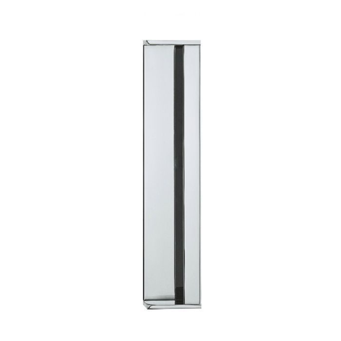 PRE-W151-01 掘込ハンドル 180×25×32mm クロム