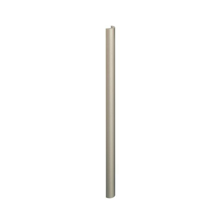 PRT270-003-L800 コーナーガード プロテクトル 丸型タイプ 800mm ブラストステンカラー
